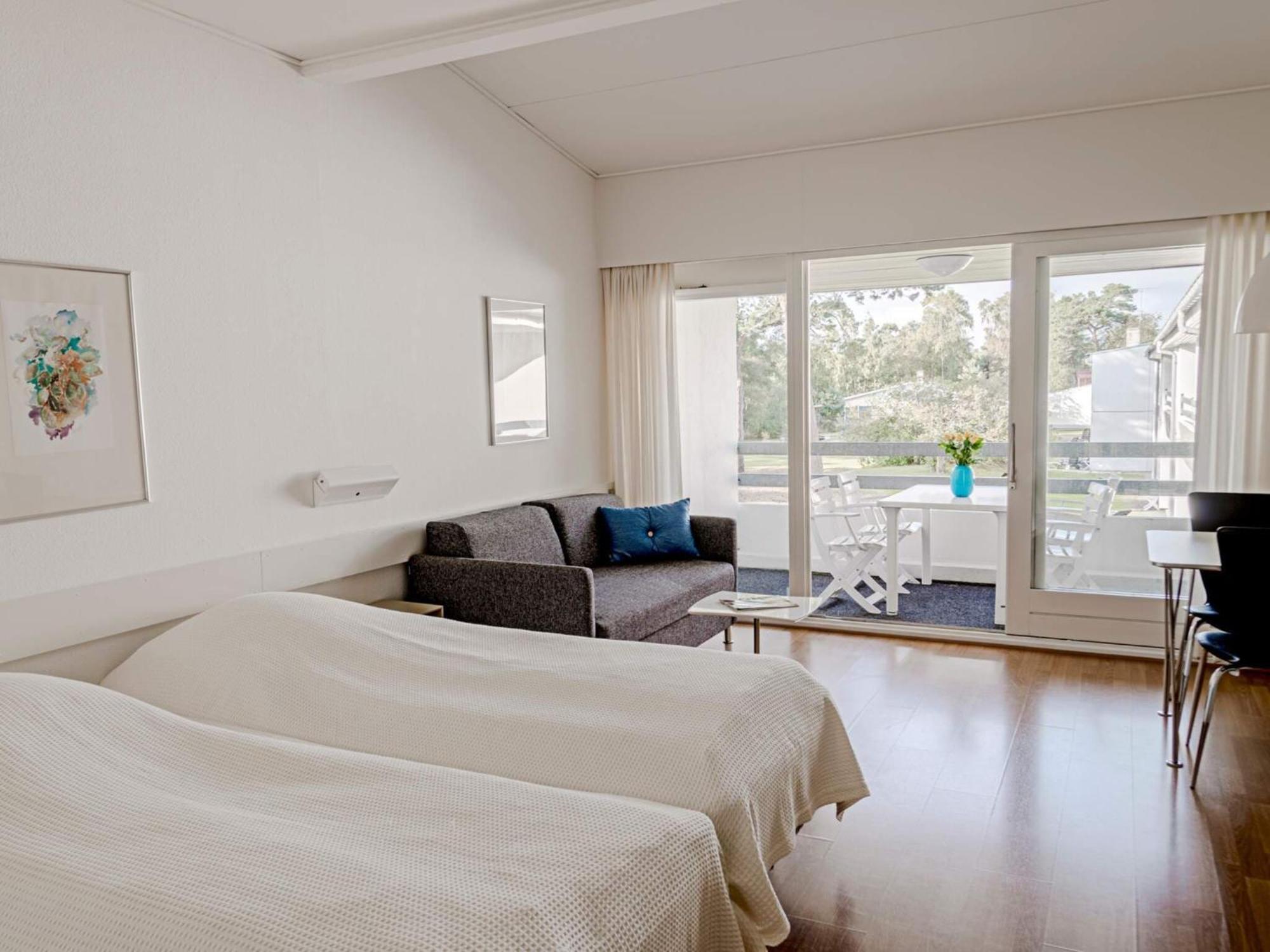 2 Person Holiday Home In Nex Nexo ภายนอก รูปภาพ